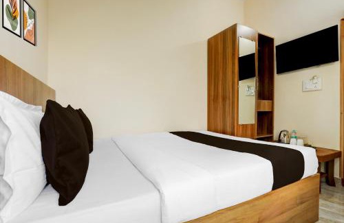 Narasapura Hotel | Hotel O Saptagiri Comforts
