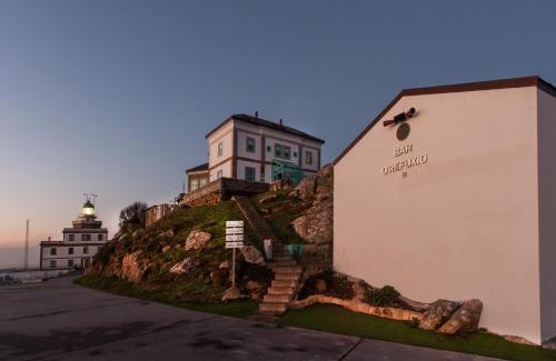 Fisterra Hotel | Hotel O Semaforo