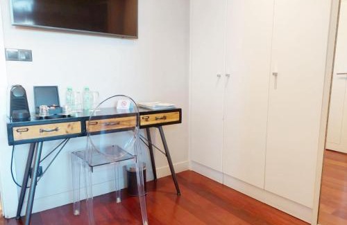 Fisterra Hotel | Hotel O Semaforo
