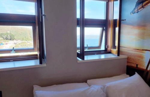 Fisterra Hotel | Hotel O Semaforo