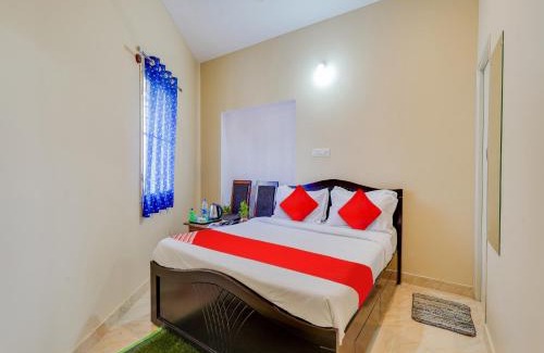 Bengaluru Hotel | Hotel O SGR Residency