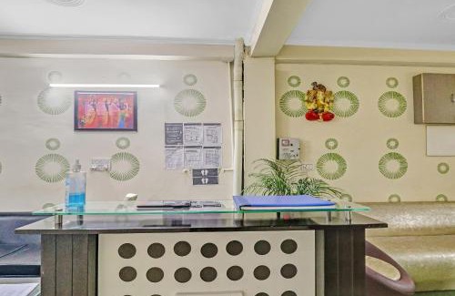Greater Noida Hotel | Hotel O Shankar Hotel Ghaziabad Railway Station