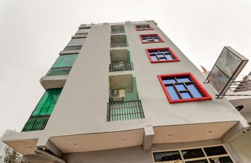 Greater Noida Hotel | Hotel O Shankar Hotel Ghaziabad Railway Station