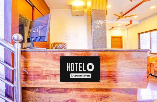 Shirdi Hotel | Hotel O Shirdi Midtown