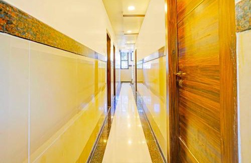 Shirdi Hotel | Hotel O Shirdi Midtown
