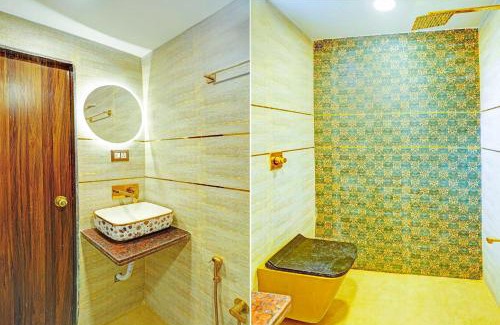 Shirdi Hotel | Hotel O Shirdi Midtown