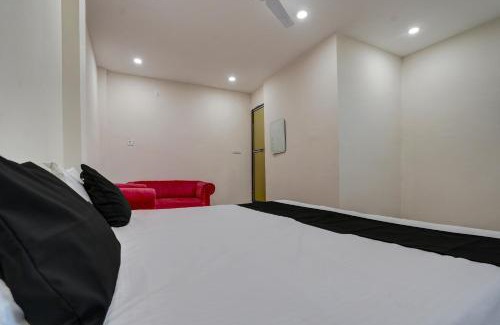 Phulpur Hotel | Hotel O Shree Jee Lawan