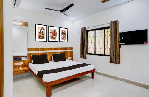 Uttan Hotel | Hotel O Shree Prabhat