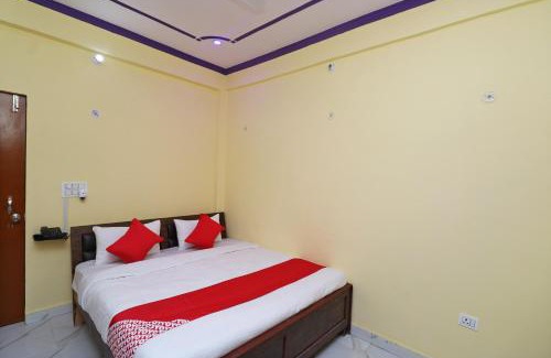 Sidhauli Hotel | Hotel O Shri Shyam Lawn & Resort
