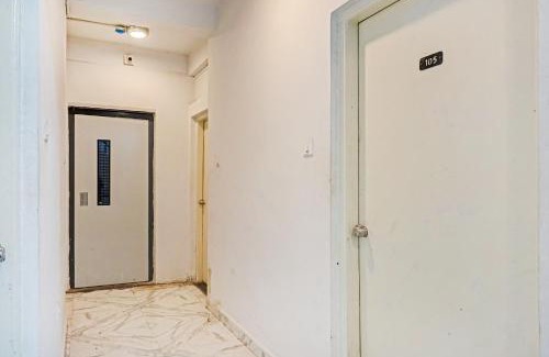 Pimpri - Chinchwad Hotel | Hotel O Silver Keys