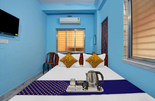 Thakurpukur Hotel | Hotel O Singh Guest House