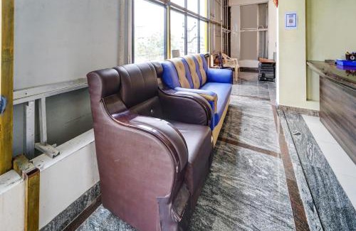 Dharmapuri Hotel | Hotel O SIVALINGAM VELLACHAMMAL TOWER