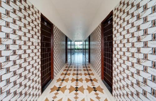 Dharmapuri Hotel | Hotel O SIVALINGAM VELLACHAMMAL TOWER