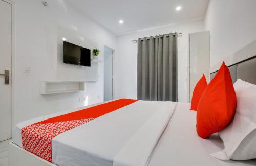 Ludhiana Hotel | Hotel O Sky White House