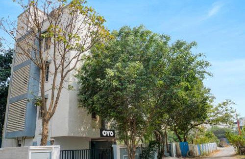 Nishat-Shalimar Hotel | Hotel O Skylight Studio Rooms