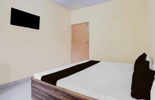 Jamshedpur Hotel | HOTEL O SOURYA RESIDENCY