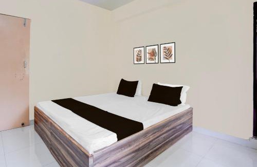 Jamshedpur Hotel | HOTEL O SOURYA RESIDENCY