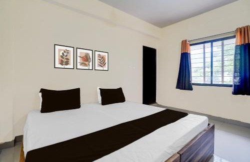 Jamshedpur Hotel | HOTEL O SOURYA RESIDENCY