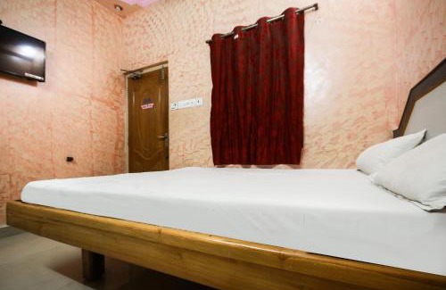 Sholinghur Hotel | Hotel O Sri Lakshmi Narasimha