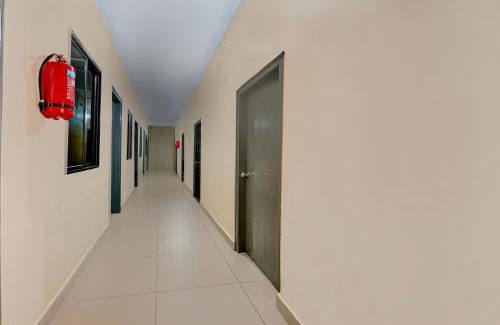 Narasapura Hotel | Hotel O Sri Tirumala Paradise