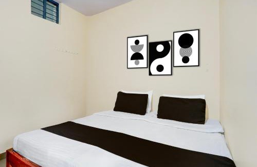 Narasapura Hotel | Hotel O Sri Tirumala Paradise