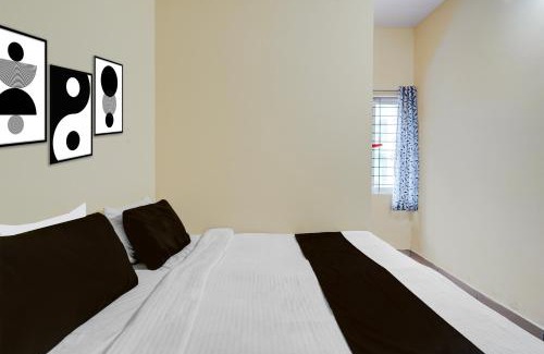 Narasapura Hotel | Hotel O Sri Tirumala Paradise