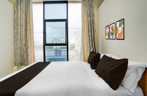 Bengaluru Hotel | Hotel O SRL Comforts