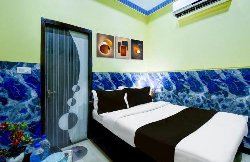 Sanganer Hotel | HOTEL O SRL