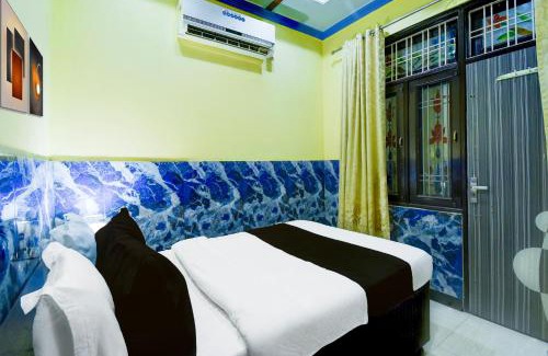 Sanganer Hotel | HOTEL O SRL