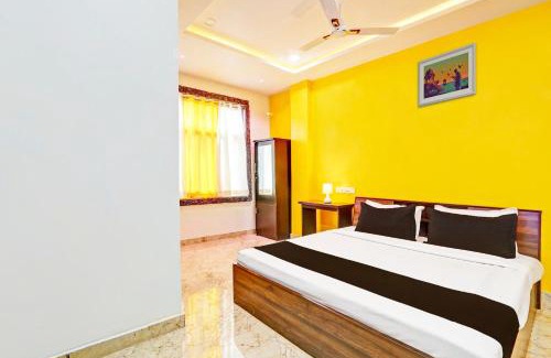 Sangareddi Hotel | Hotel O Stayo