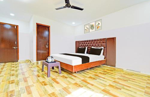 Sangareddi Hotel | Hotel O Stayo Inn
