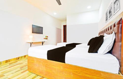 Sangareddi Hotel | Hotel O Stayo Inn