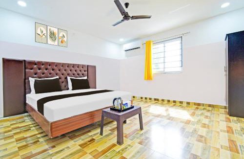 Sangareddi Hotel | Hotel O Stayo Inn