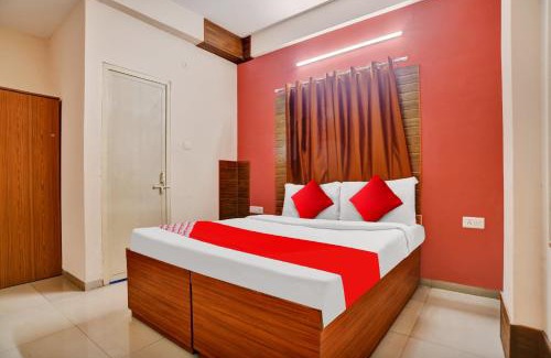 Indore Hotel | Hotel O Sudipti Resort