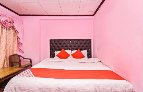 Aleo Hotel | Hotel O Sukhsagar