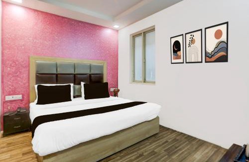 Rohini Hotel | Hotel O Sukun Villa