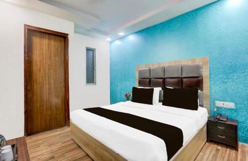 Rohini Hotel | Hotel O Sukun Villa
