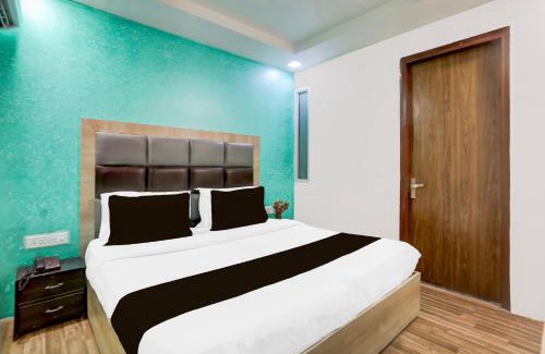 Rohini Hotel | Hotel O Sukun Villa
