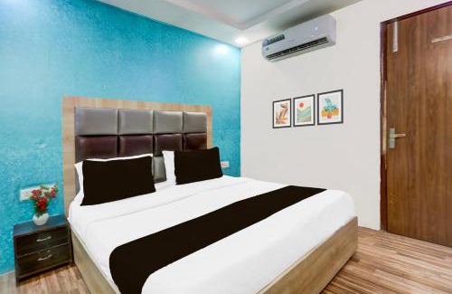 Rohini Hotel | Hotel O Sukun Villa