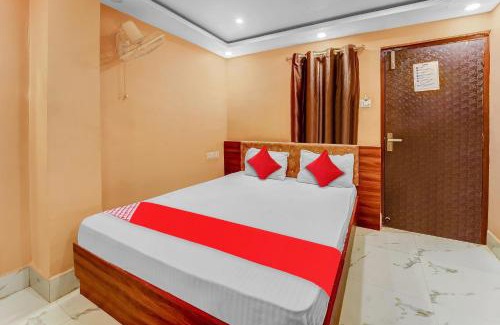 Tirupur Hotel | Hotel O Sulur Bus Terminal Formerly Sri Sakthi Vinayagar Residency