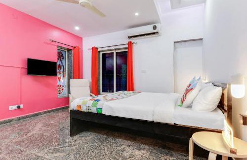 Nerul Hotel | Hotel O Summer Hill Guest House