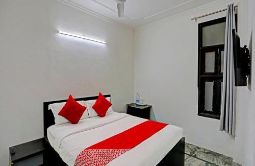 New Delhi Hotel | Hotel O Sunrise Villa