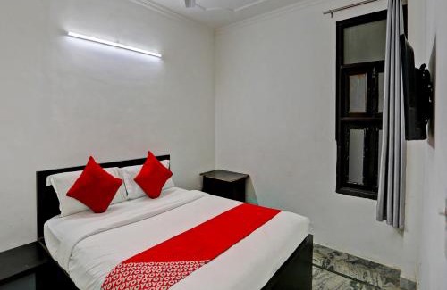 New Delhi Hotel | Hotel O Sunrise Villa