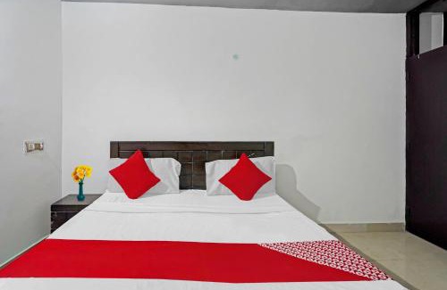 New Delhi Hotel | Hotel O Sunrise Villa