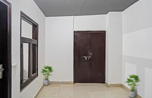 New Delhi Hotel | Hotel O Sunrise Villa
