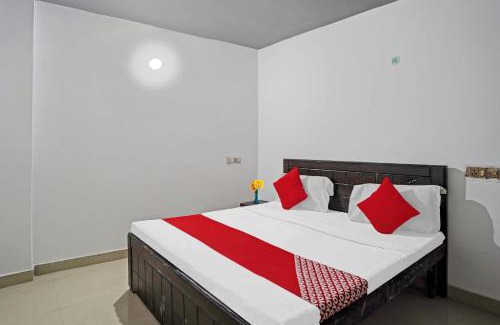 New Delhi Hotel | Hotel O Sunrise Villa