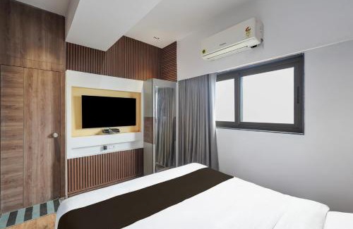 Rajkot Hotel | Hotel O The Faam