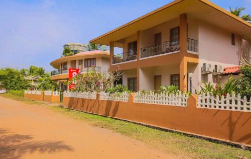 Fatona Hotel | Hotel O The Goan Courtyard