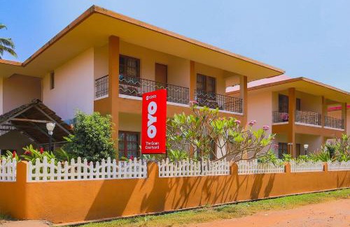 Fatona Hotel | Hotel O The Goan Courtyard