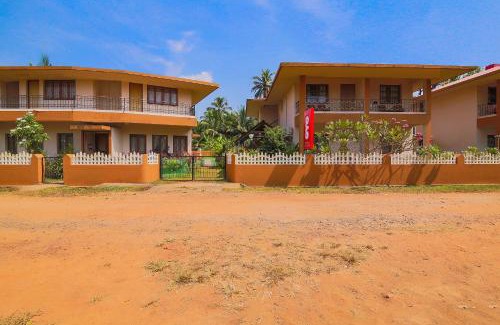 Fatona Hotel | Hotel O The Goan Courtyard